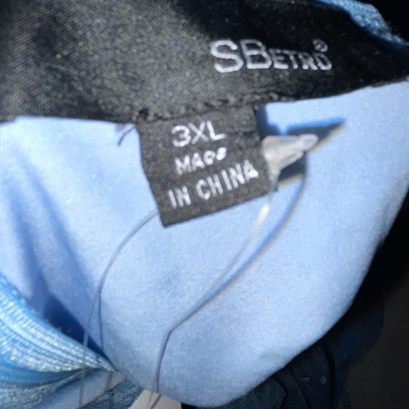 Shein dress - Picture 2 of 5